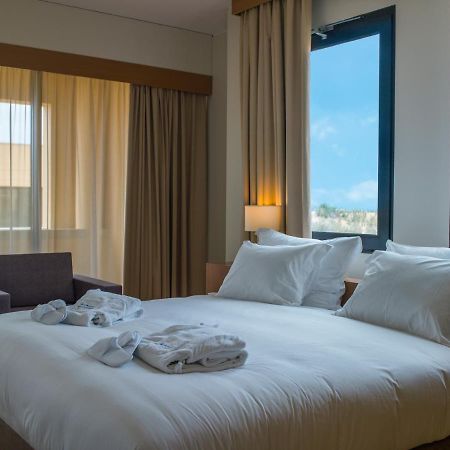 Pestana Colombos Premium Club Hotel Porto Santo Luaran gambar