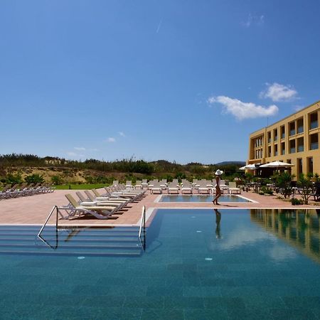 Pestana Colombos Premium Club Hotel Porto Santo Luaran gambar