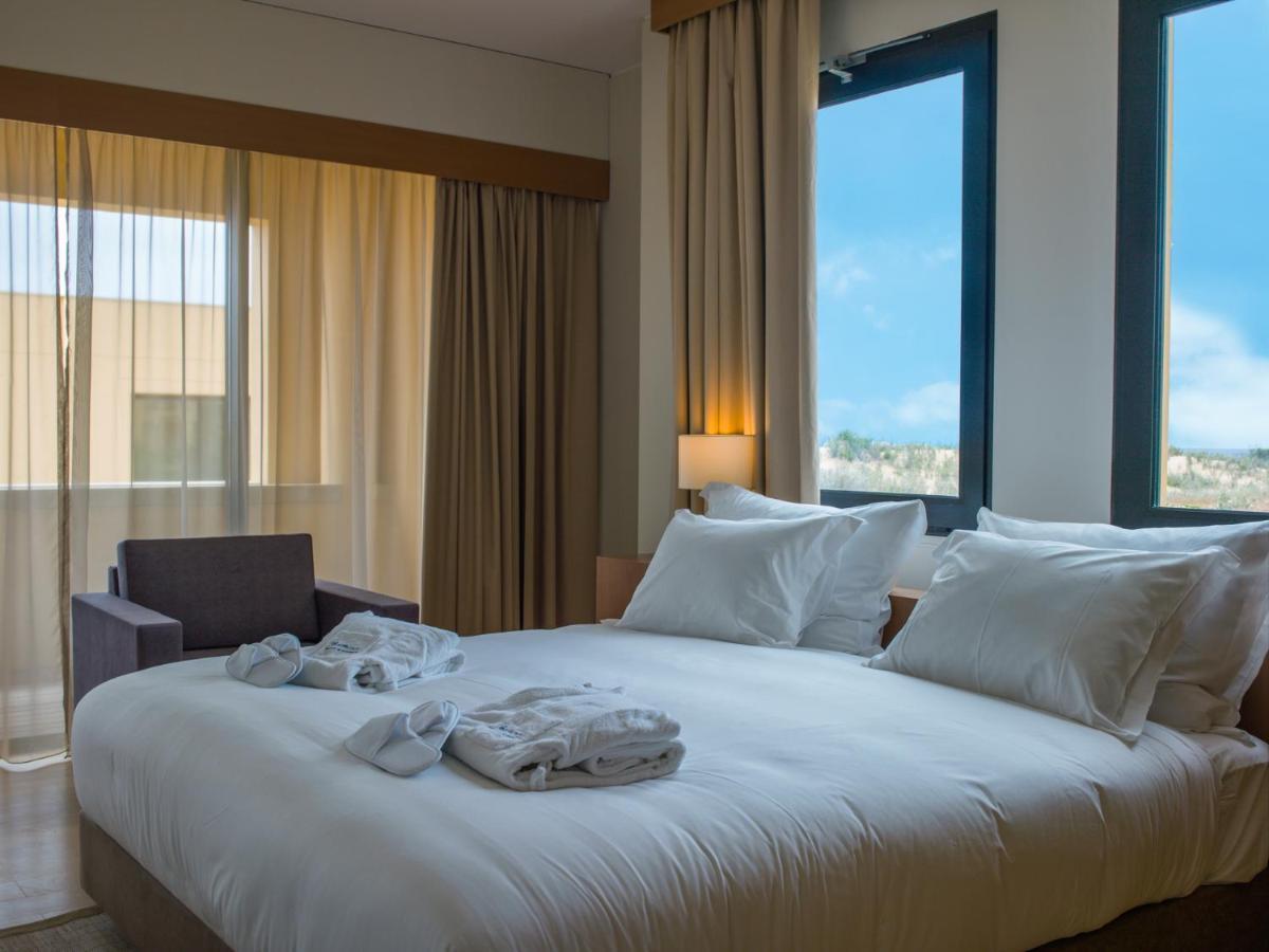 Pestana Colombos Premium Club Hotel Porto Santo Luaran gambar