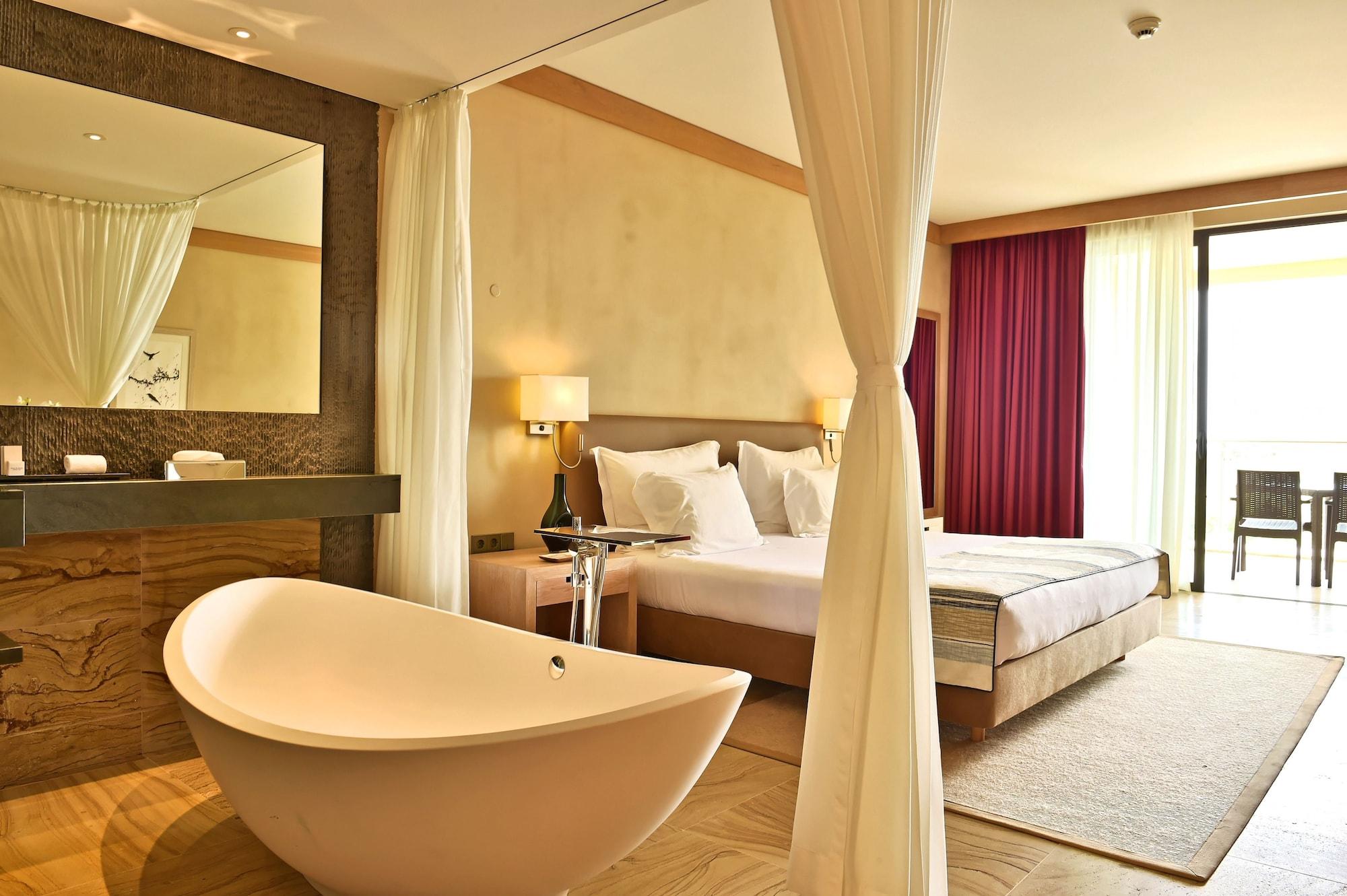 Pestana Colombos Premium Club Hotel Porto Santo Luaran gambar