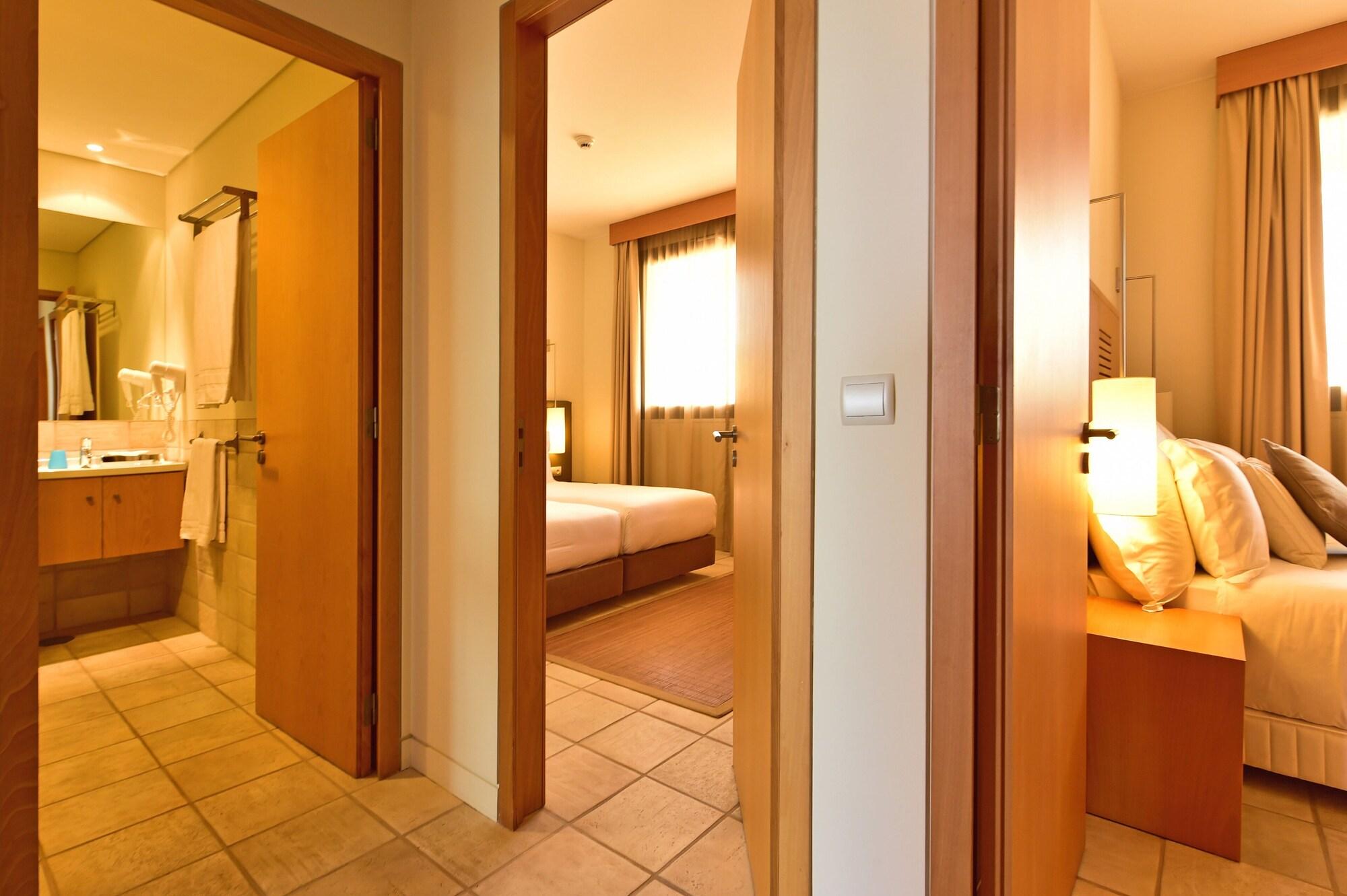 Pestana Colombos Premium Club Hotel Porto Santo Luaran gambar
