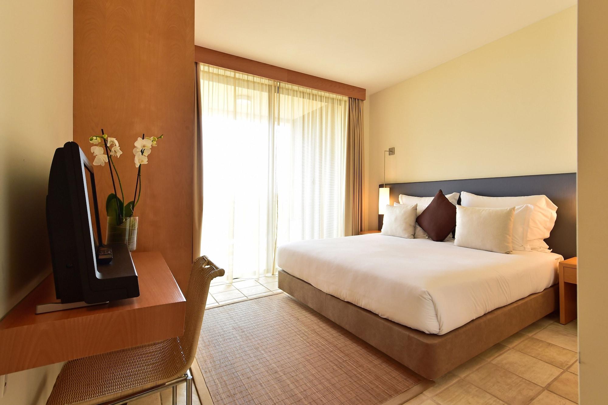 Pestana Colombos Premium Club Hotel Porto Santo Luaran gambar