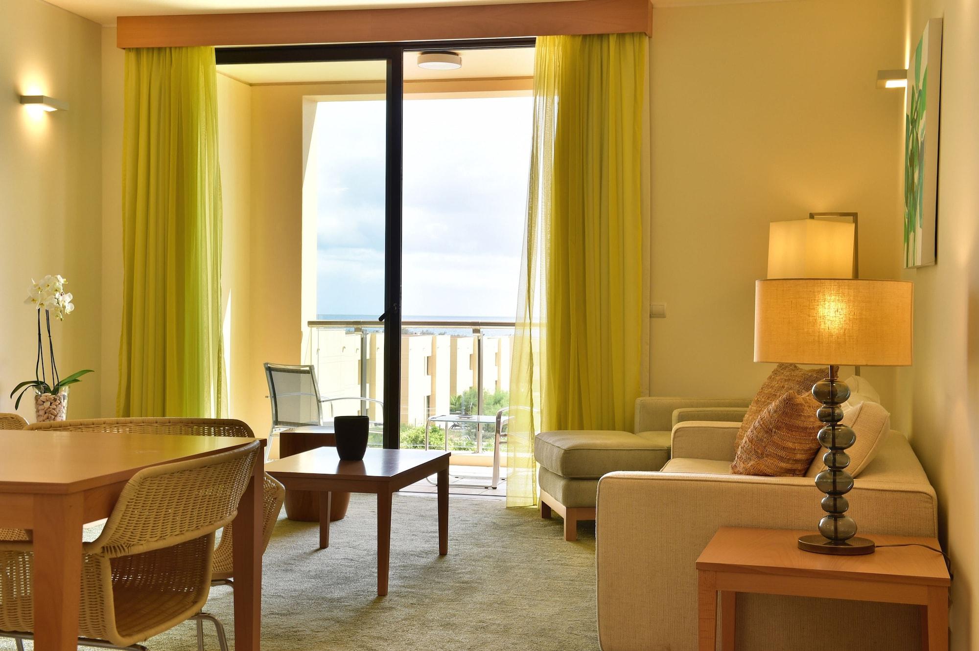 Pestana Colombos Premium Club Hotel Porto Santo Luaran gambar