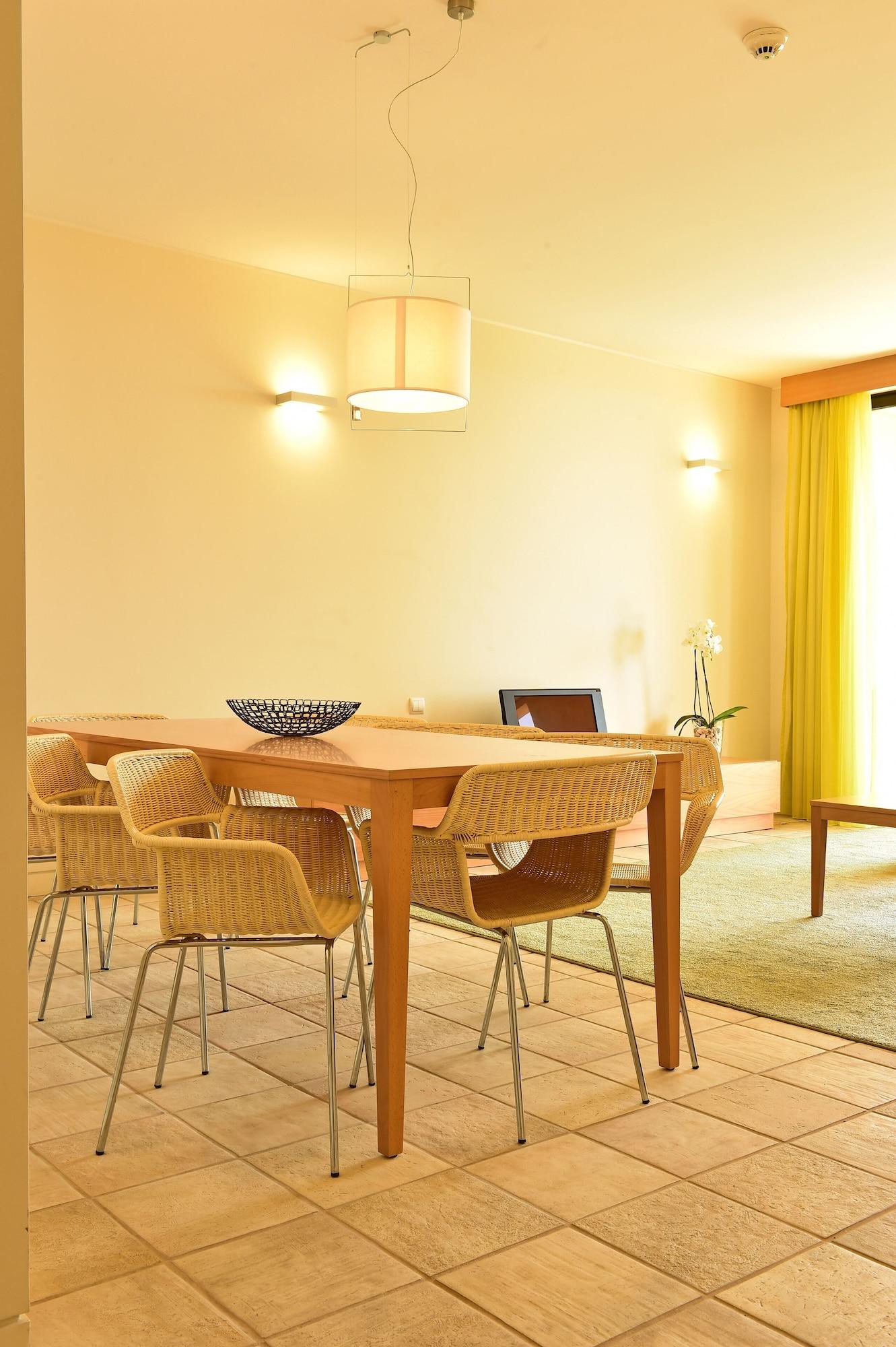 Pestana Colombos Premium Club Hotel Porto Santo Luaran gambar