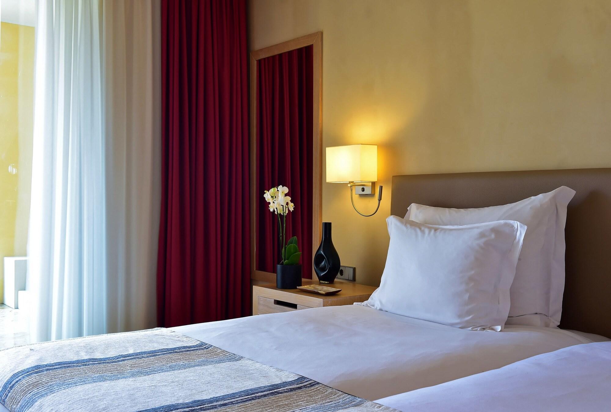 Pestana Colombos Premium Club Hotel Porto Santo Luaran gambar