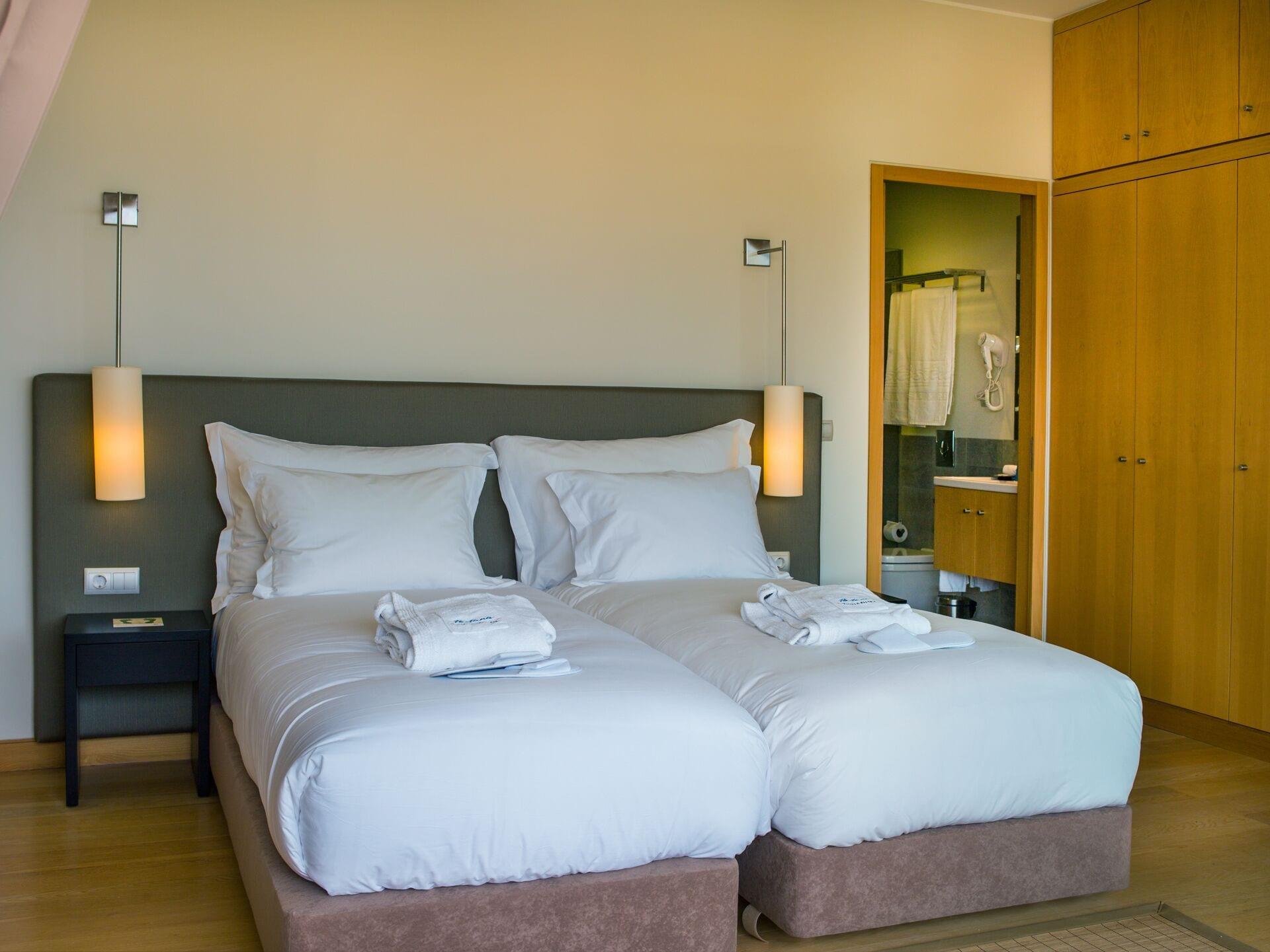Pestana Colombos Premium Club Hotel Porto Santo Luaran gambar