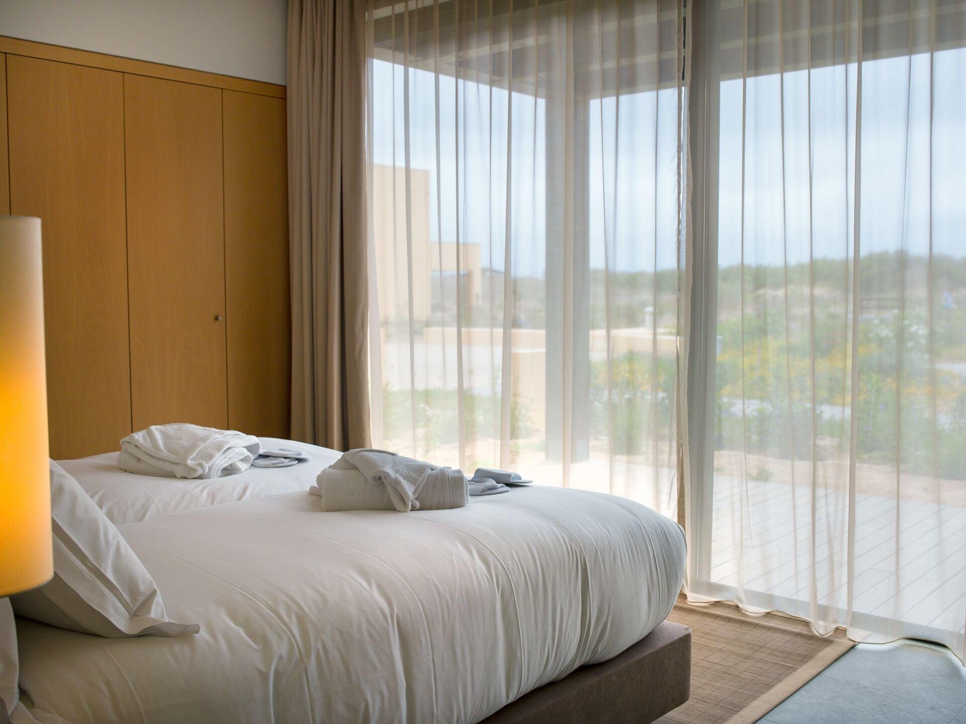 Pestana Colombos Premium Club Hotel Porto Santo Luaran gambar