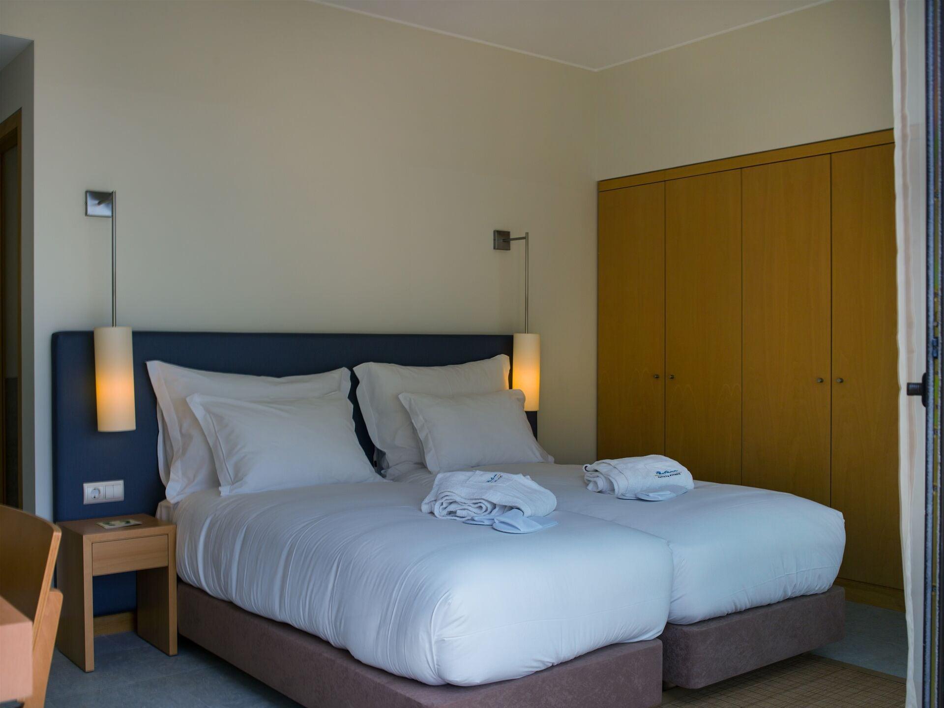 Pestana Colombos Premium Club Hotel Porto Santo Luaran gambar