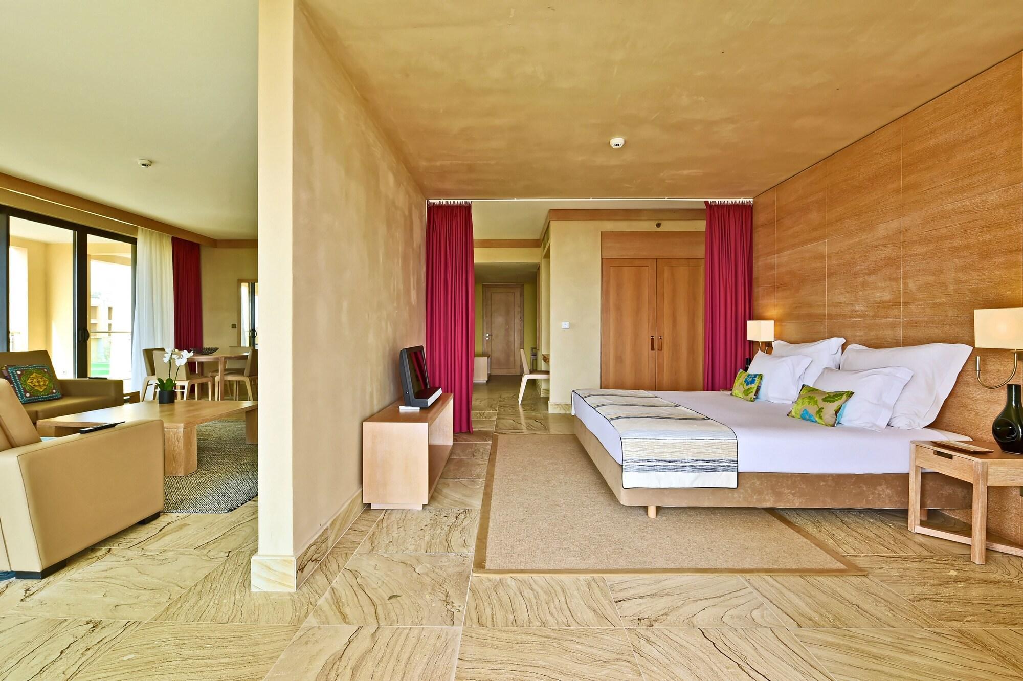 Pestana Colombos Premium Club Hotel Porto Santo Luaran gambar