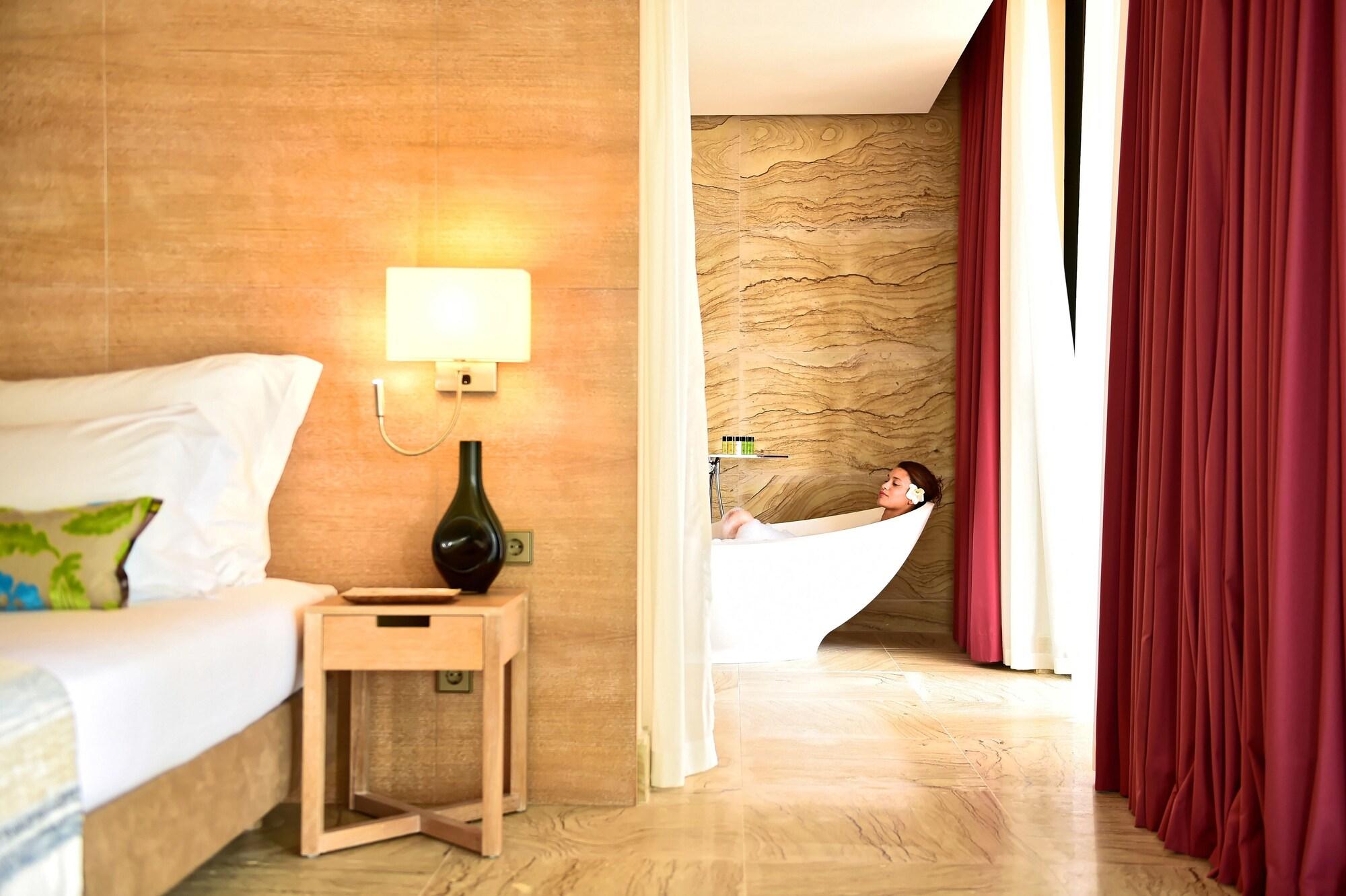 Pestana Colombos Premium Club Hotel Porto Santo Luaran gambar