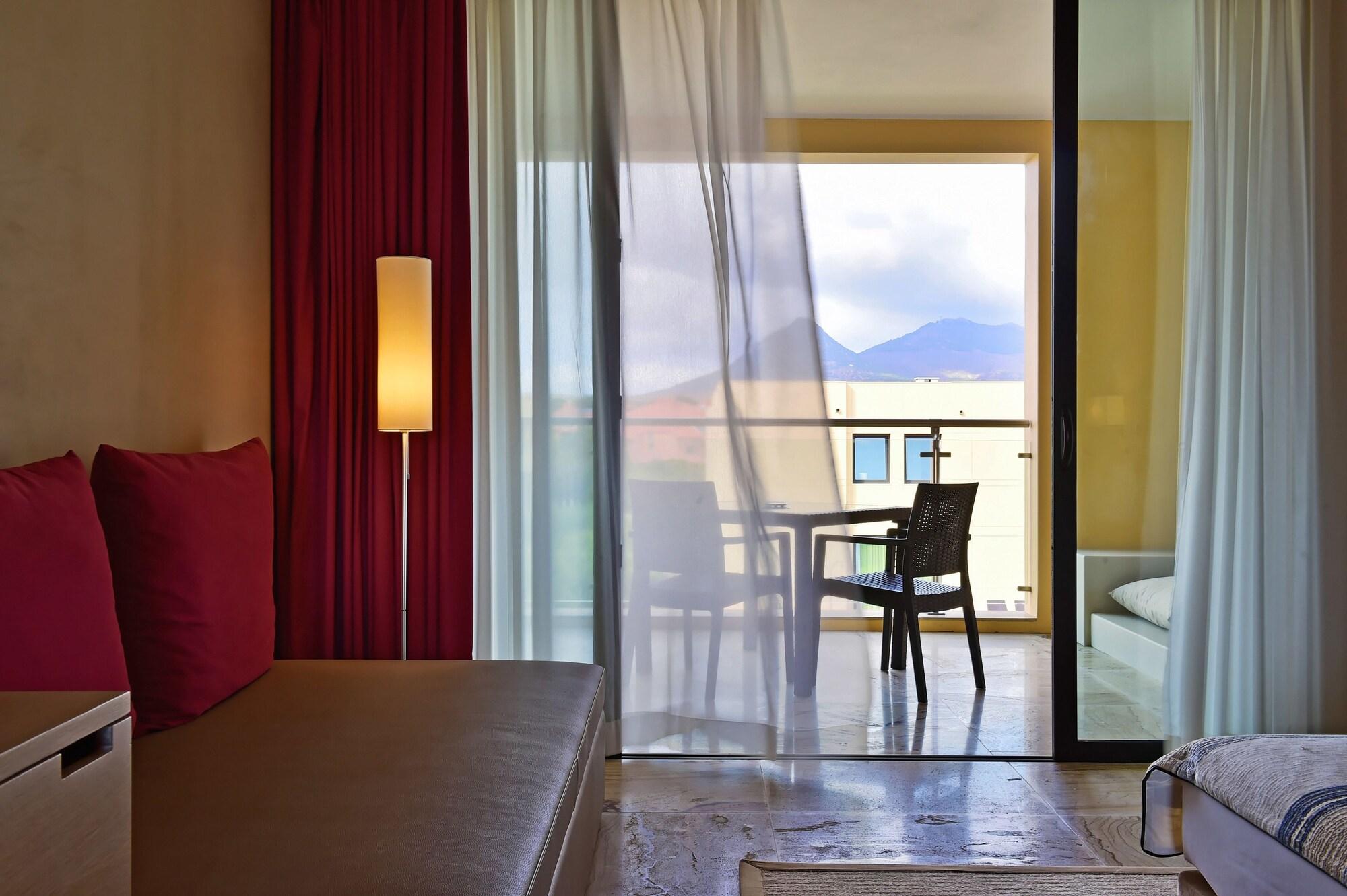 Pestana Colombos Premium Club Hotel Porto Santo Luaran gambar