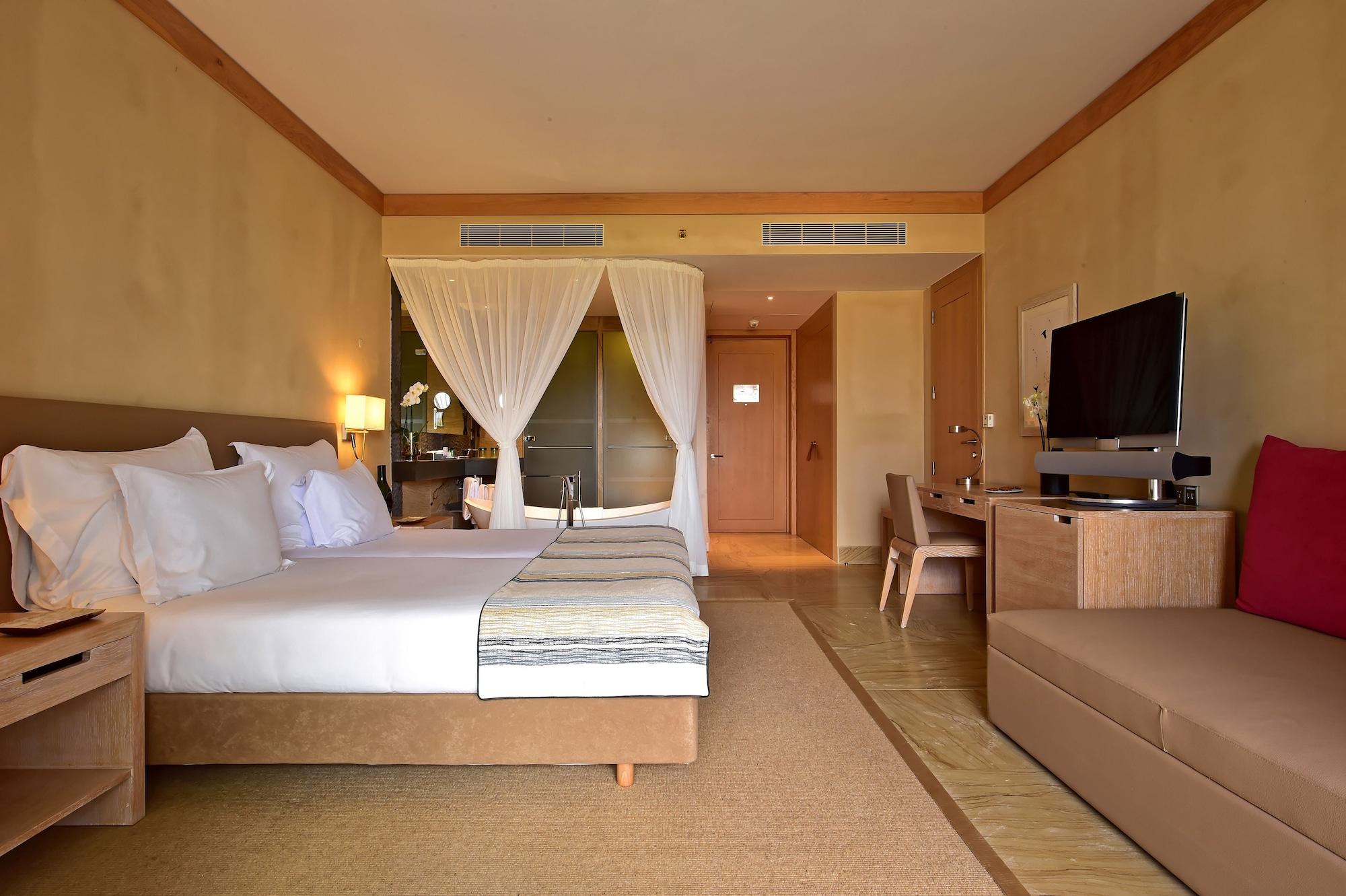Pestana Colombos Premium Club Hotel Porto Santo Luaran gambar