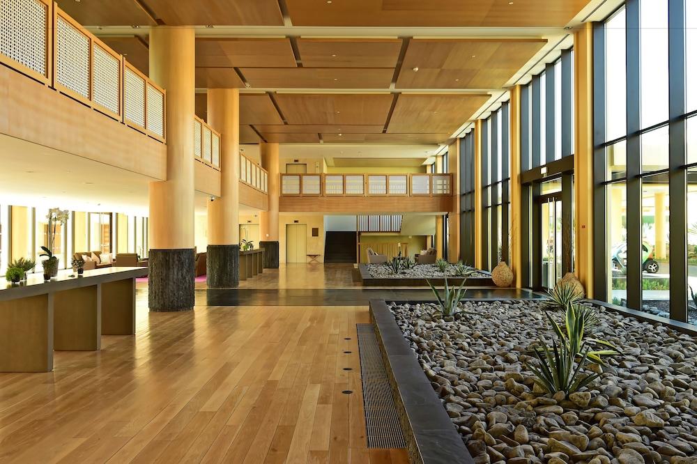 Pestana Colombos Premium Club Hotel Porto Santo Luaran gambar