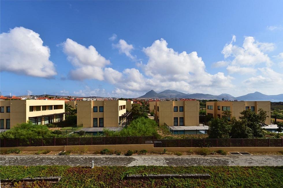 Pestana Colombos Premium Club Hotel Porto Santo Luaran gambar