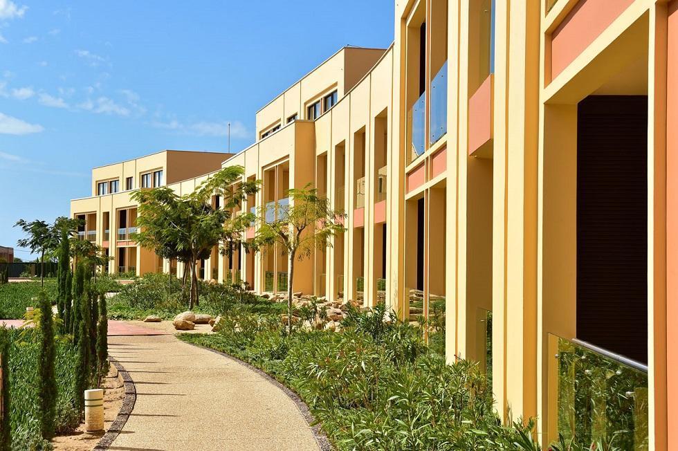 Pestana Colombos Premium Club Hotel Porto Santo Luaran gambar
