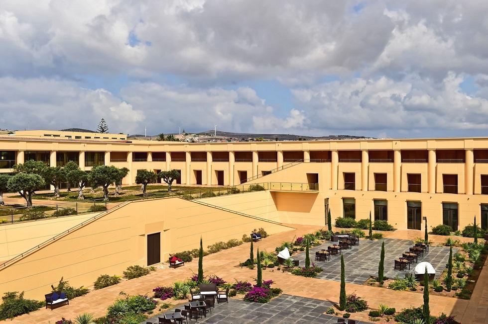Pestana Colombos Premium Club Hotel Porto Santo Luaran gambar