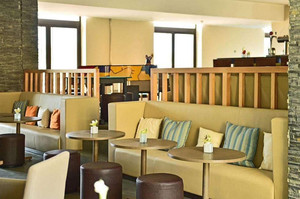 Pestana Colombos Premium Club Hotel Porto Santo Luaran gambar
