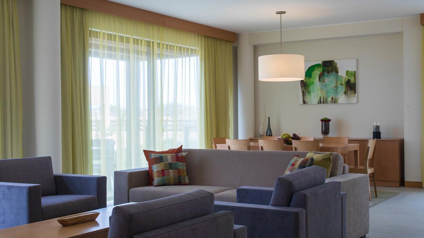 Pestana Colombos Premium Club Hotel Porto Santo Luaran gambar