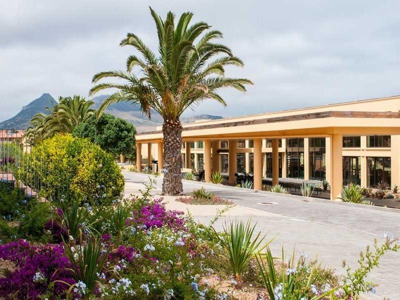 Pestana Colombos Premium Club Hotel Porto Santo Luaran gambar