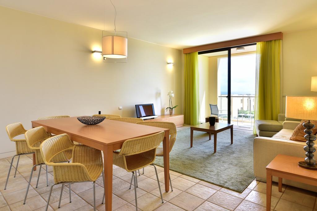 Pestana Colombos Premium Club Hotel Porto Santo Luaran gambar