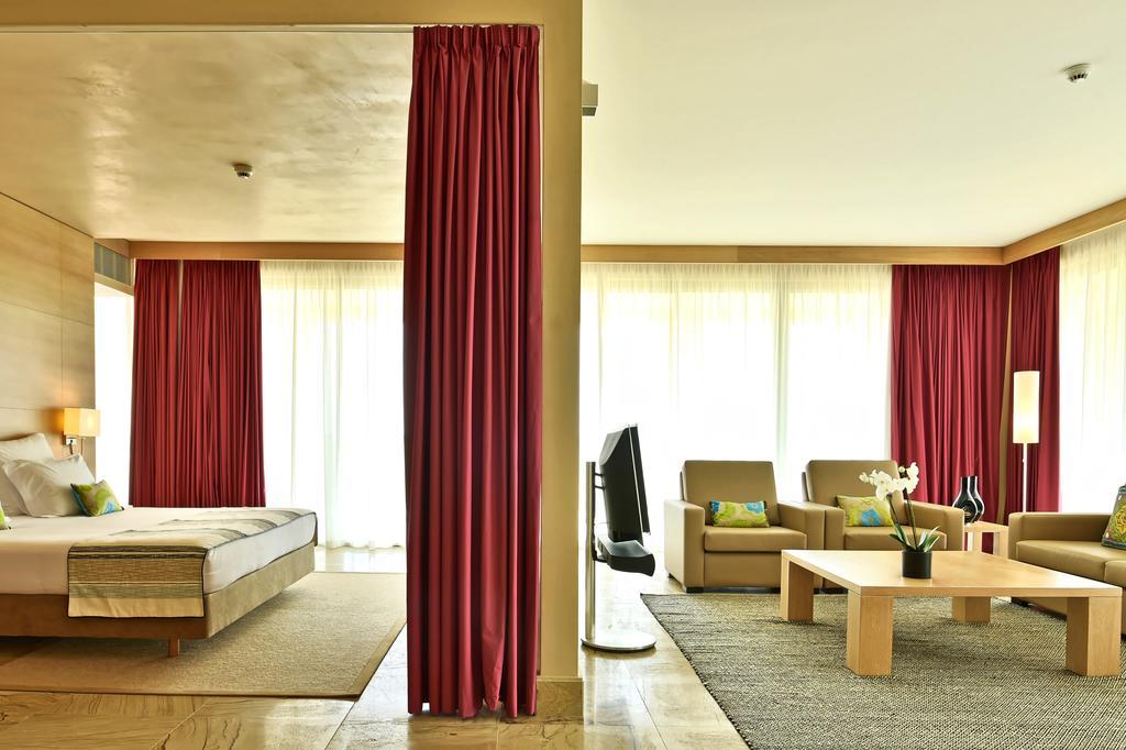 Pestana Colombos Premium Club Hotel Porto Santo Luaran gambar