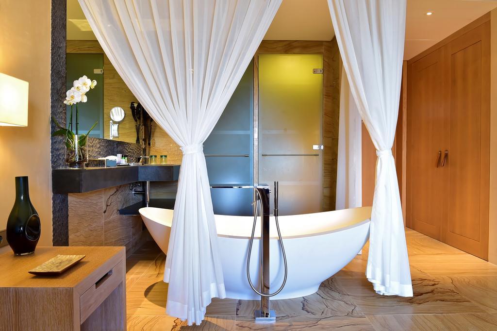 Pestana Colombos Premium Club Hotel Porto Santo Luaran gambar