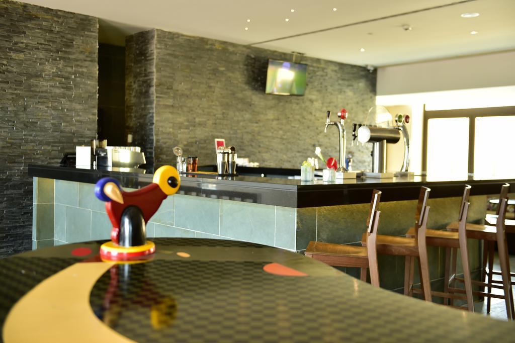 Pestana Colombos Premium Club Hotel Porto Santo Luaran gambar