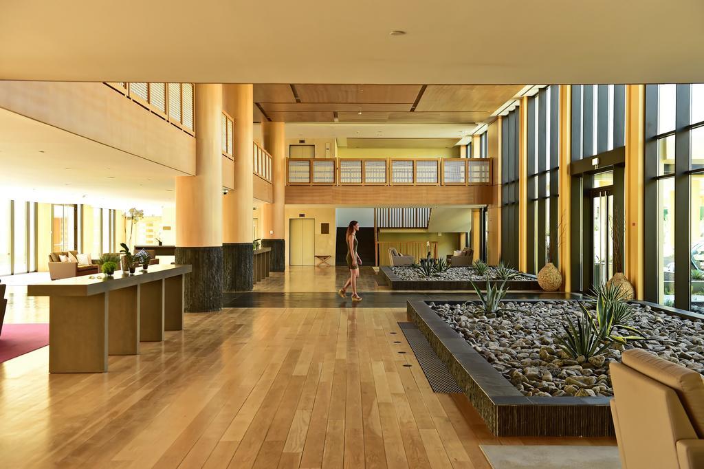 Pestana Colombos Premium Club Hotel Porto Santo Luaran gambar