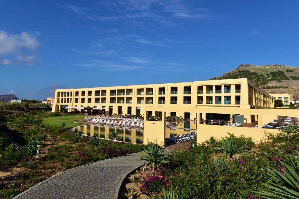 Pestana Colombos Premium Club Hotel Porto Santo Luaran gambar