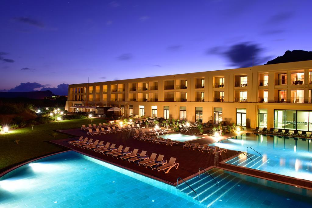 Pestana Colombos Premium Club Hotel Porto Santo Luaran gambar
