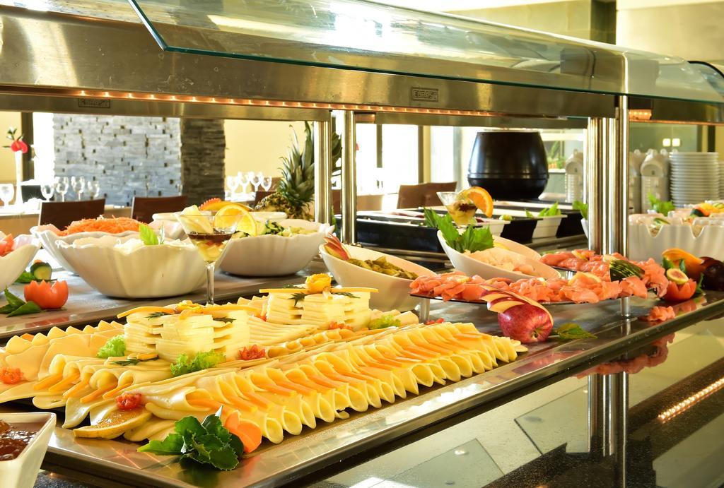 Pestana Colombos Premium Club Hotel Porto Santo Luaran gambar