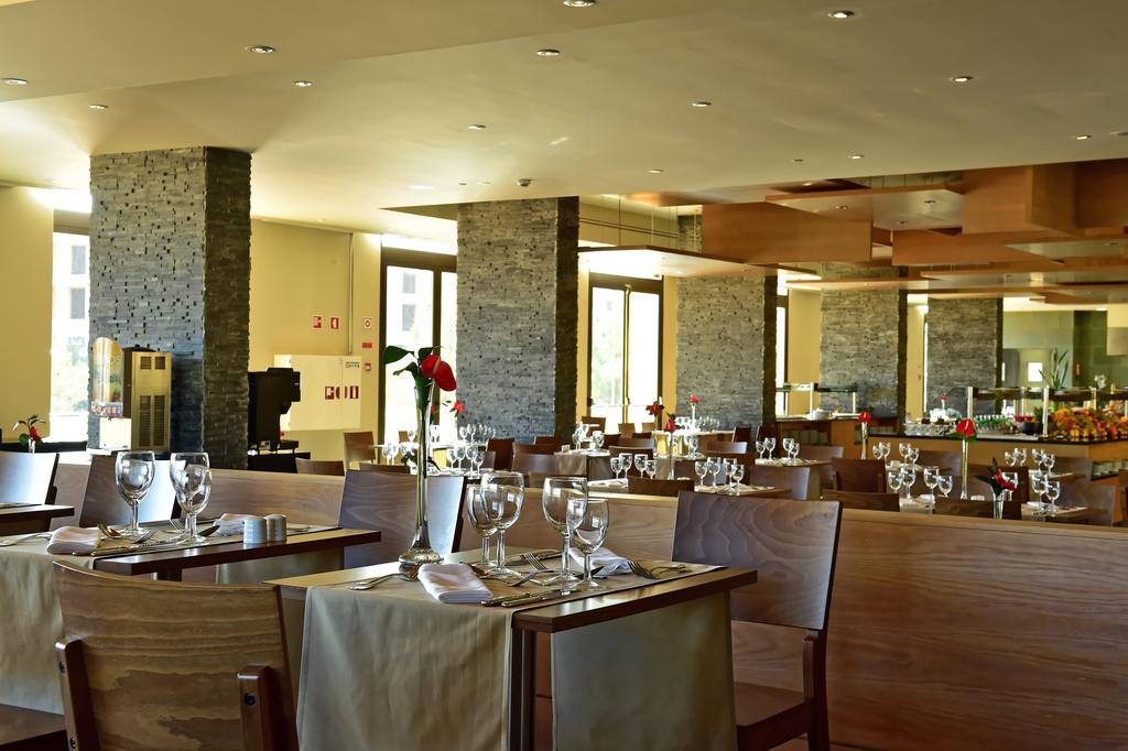 Pestana Colombos Premium Club Hotel Porto Santo Luaran gambar