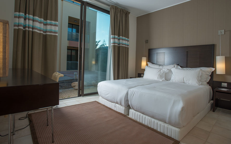 Pestana Colombos Premium Club Hotel Porto Santo Luaran gambar
