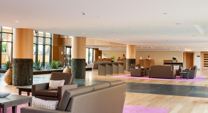 Pestana Colombos Premium Club Hotel Porto Santo Luaran gambar