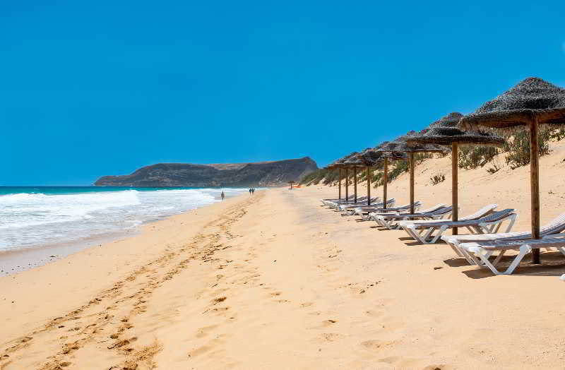 Pestana Colombos Premium Club Hotel Porto Santo Luaran gambar