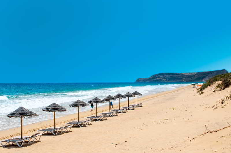 Pestana Colombos Premium Club Hotel Porto Santo Luaran gambar