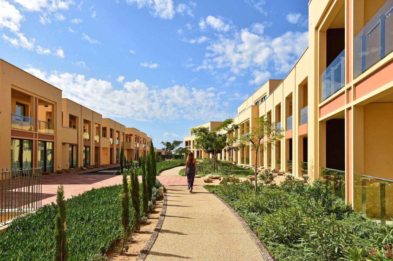 Pestana Colombos Premium Club Hotel Porto Santo Luaran gambar