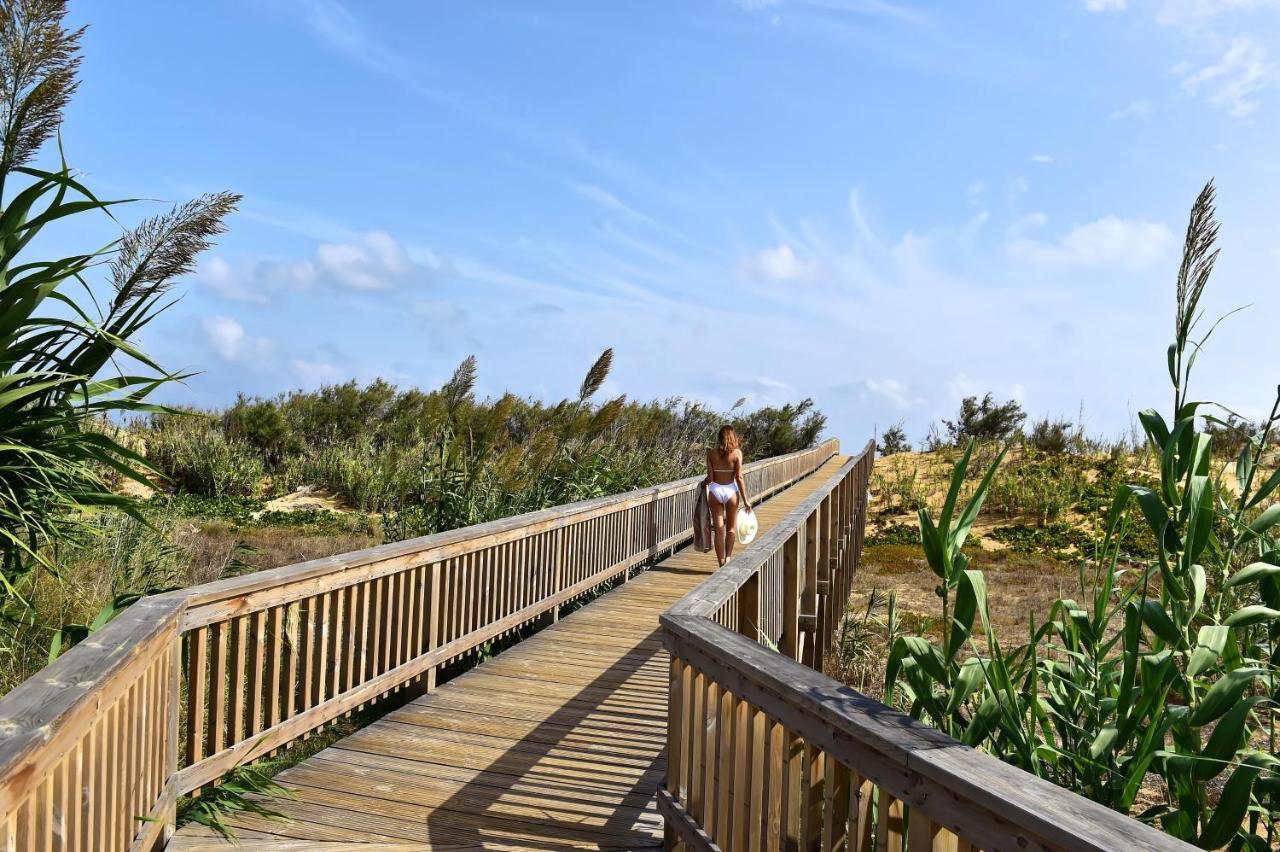Pestana Colombos Premium Club Hotel Porto Santo Luaran gambar