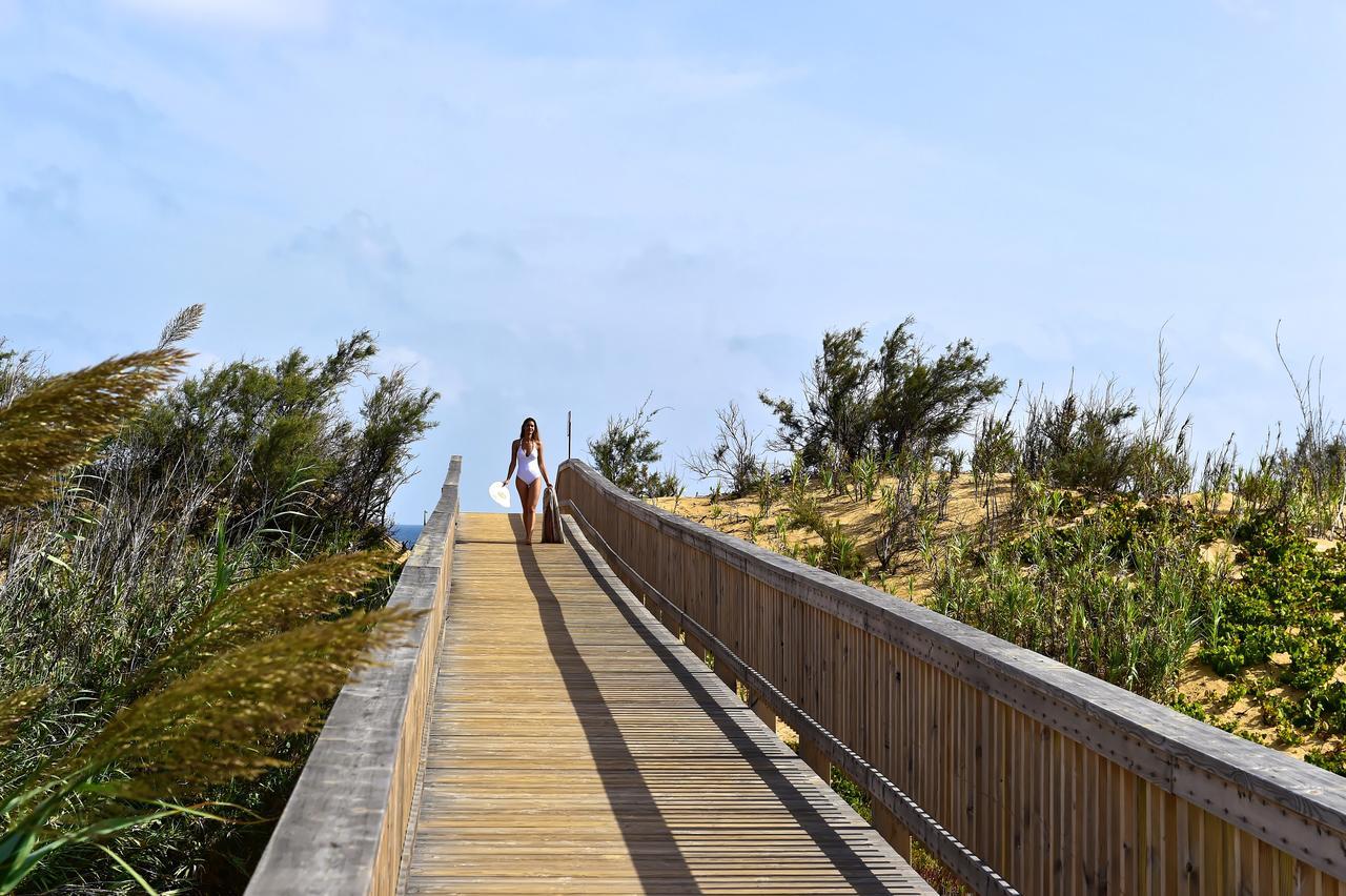 Pestana Colombos Premium Club Hotel Porto Santo Luaran gambar