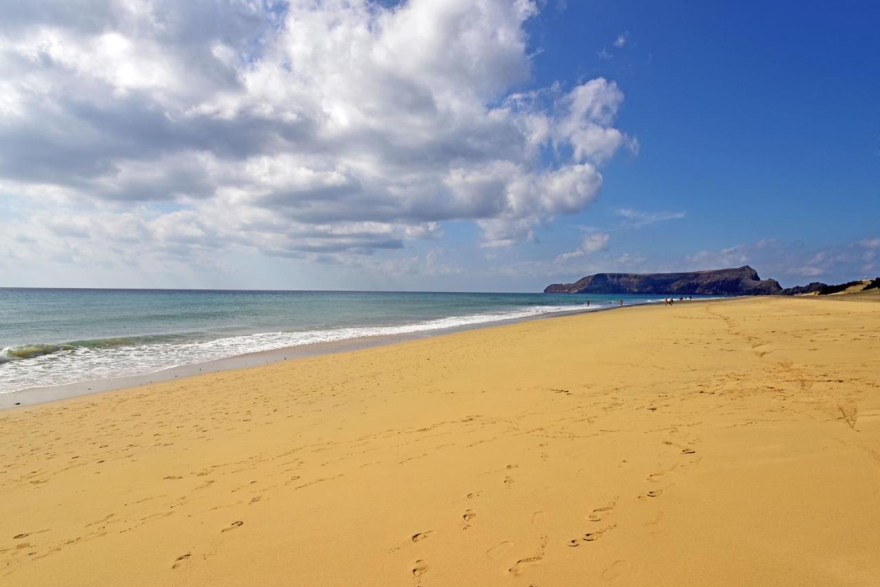 Pestana Colombos Premium Club Hotel Porto Santo Luaran gambar