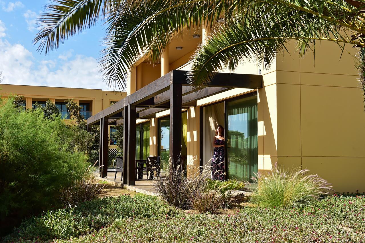Pestana Colombos Premium Club Hotel Porto Santo Luaran gambar