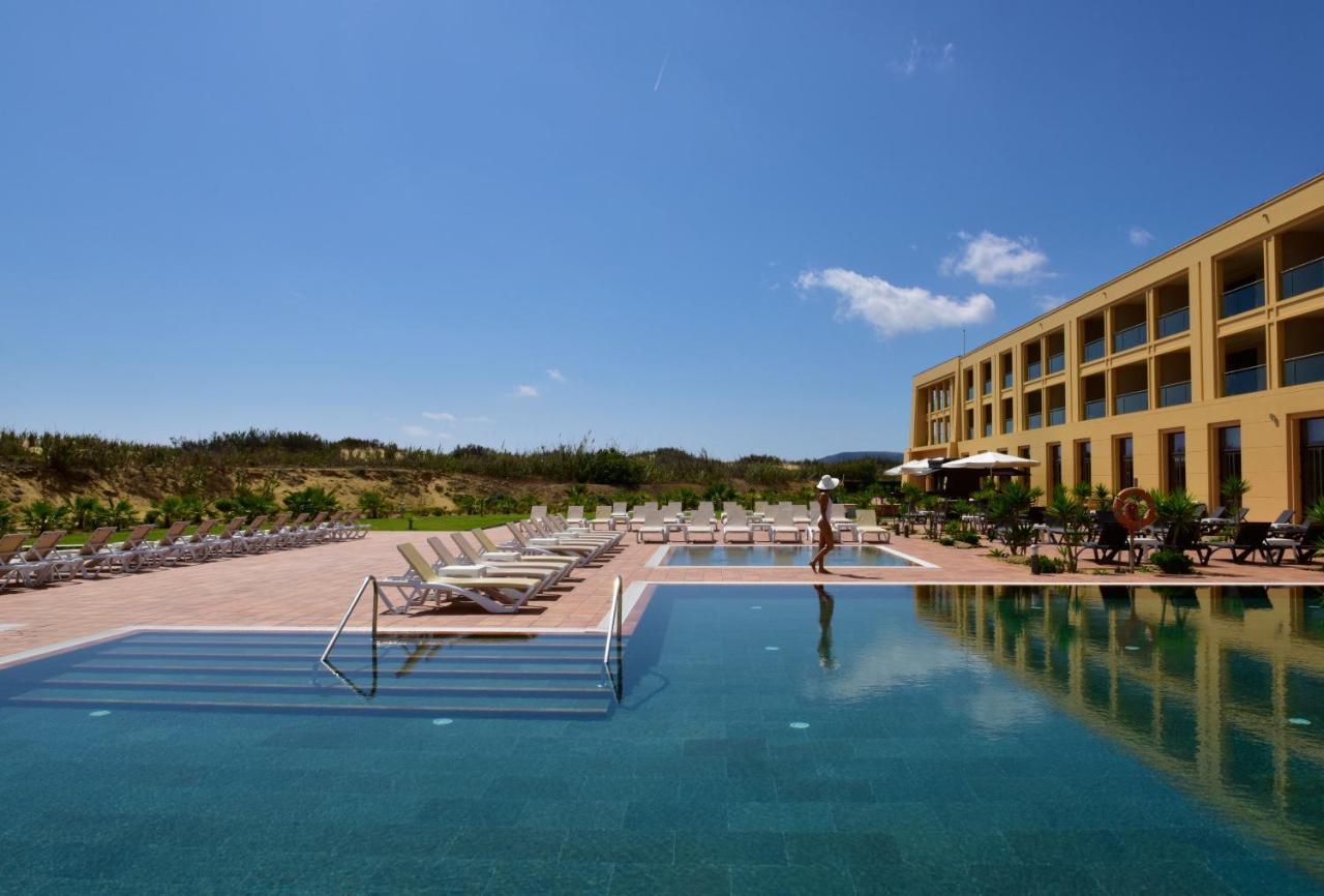 Pestana Colombos Premium Club Hotel Porto Santo Luaran gambar